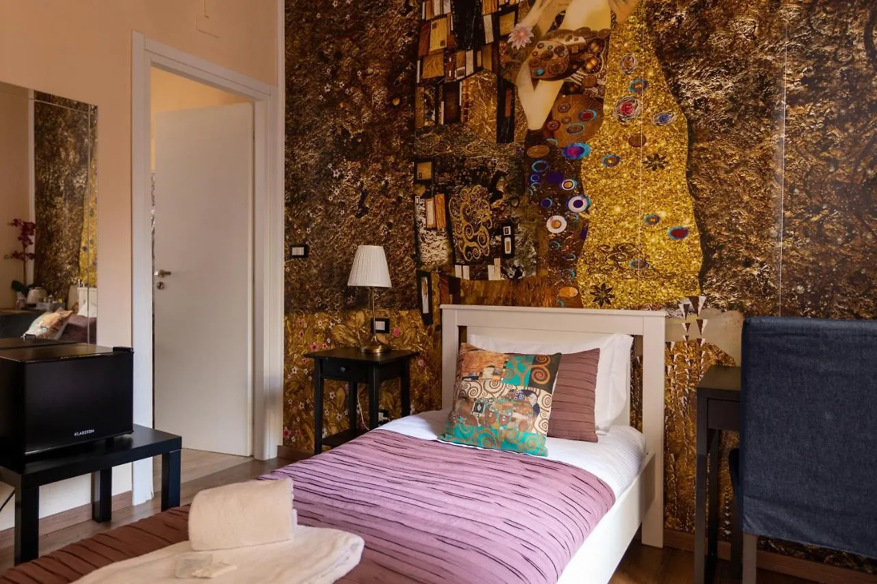 Guest house Central City Genova Italy