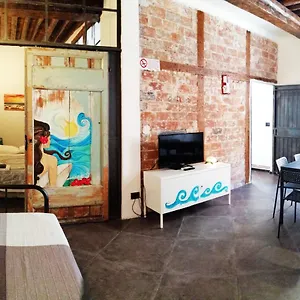  Appartamento Blue Room Guest House