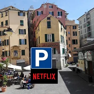  Appartamento Sei In Centro 2