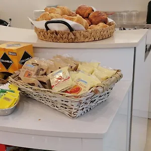 Boccascena Genoa