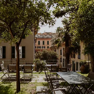 Il Giardino Della Tartaruga Genoa