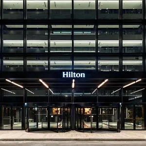 Hilton Eur La 4*, Roma Italia