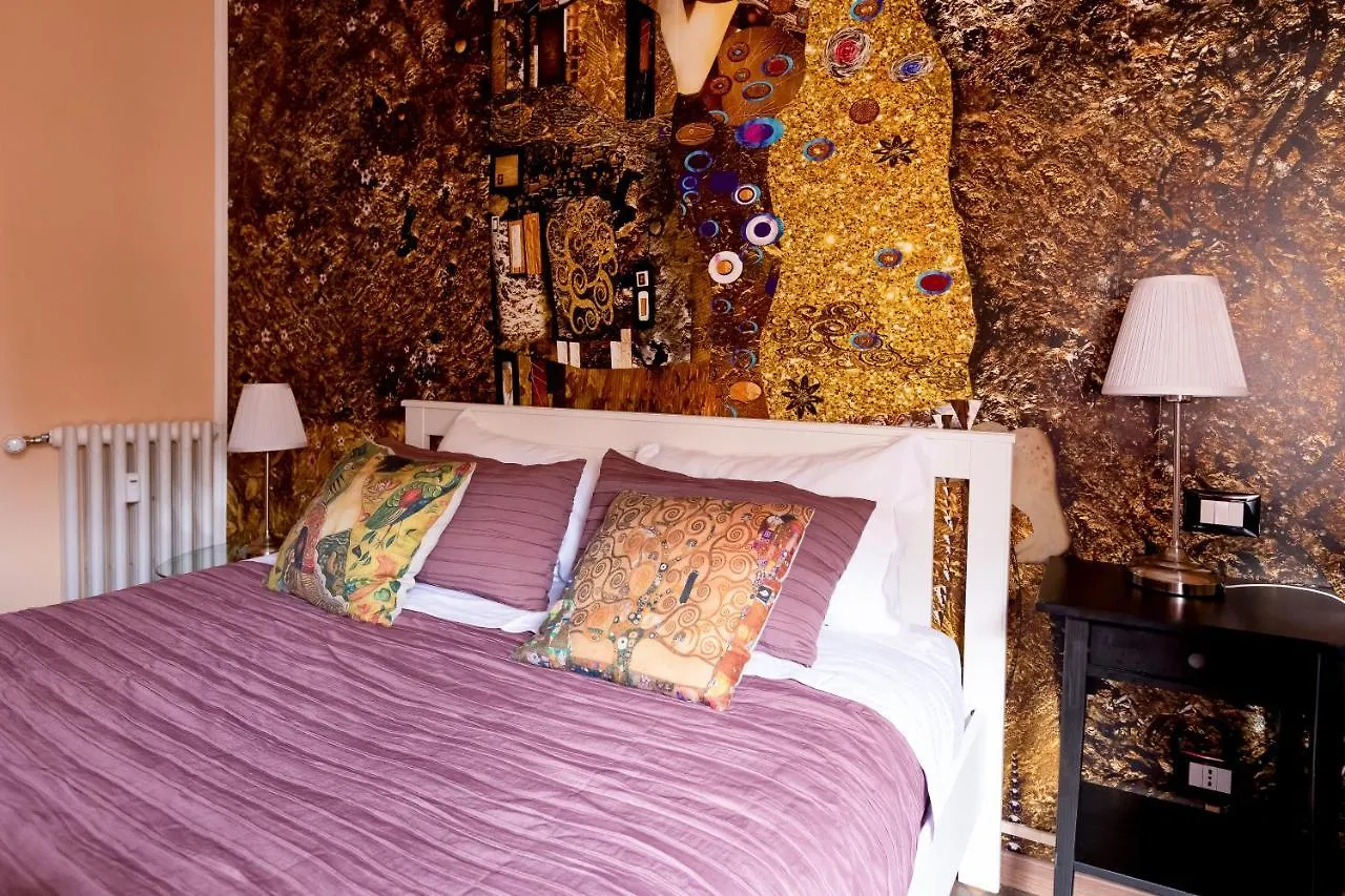 Central City Genova Guest house Genoa
