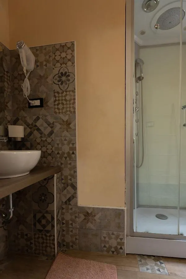 Central City Genova Guest house