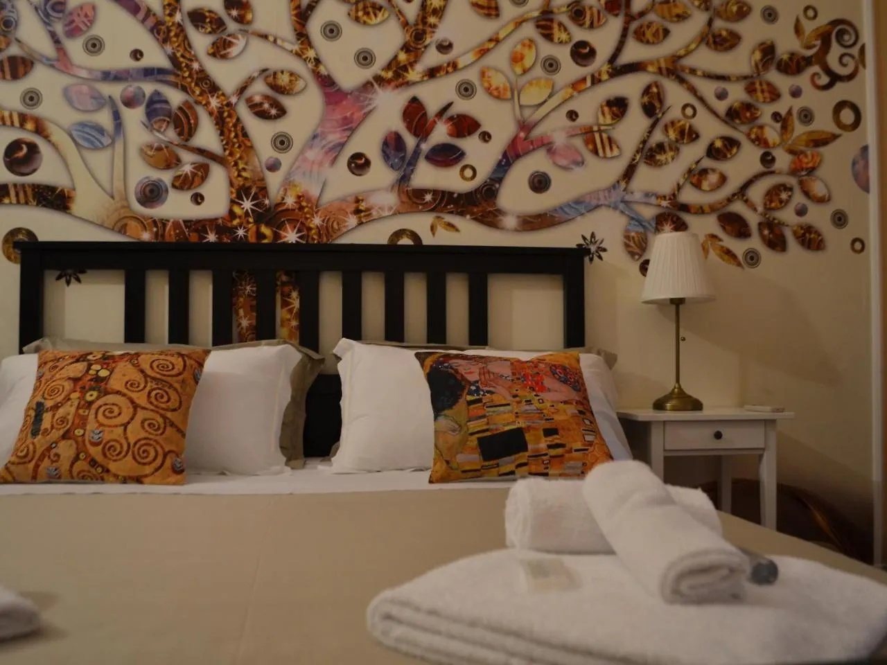 Central City Genova Guest house Genoa